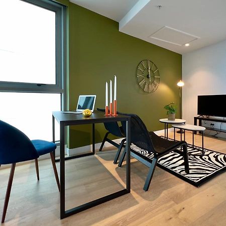Apartamento 1 Brm, Sea View, Newly Renovated, Next To Crown Melburne Exterior foto